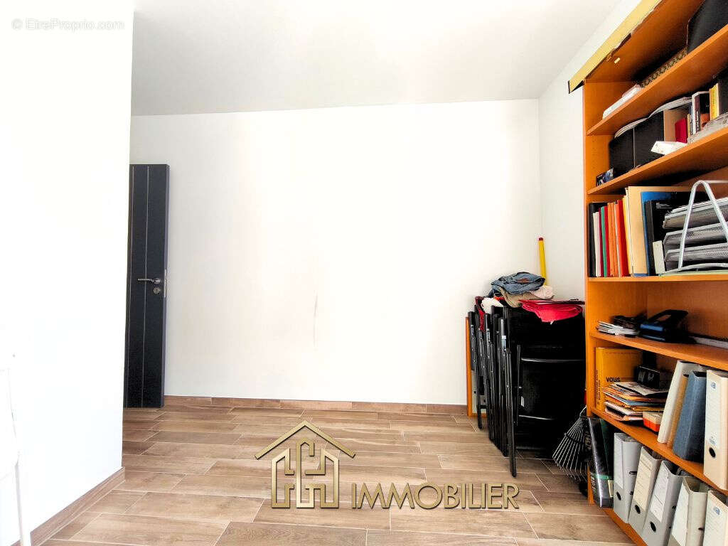 Appartement à COLMAR