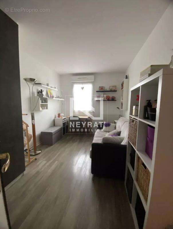 À vendre – Appartement 3 pièces – Émerainville - photo 5