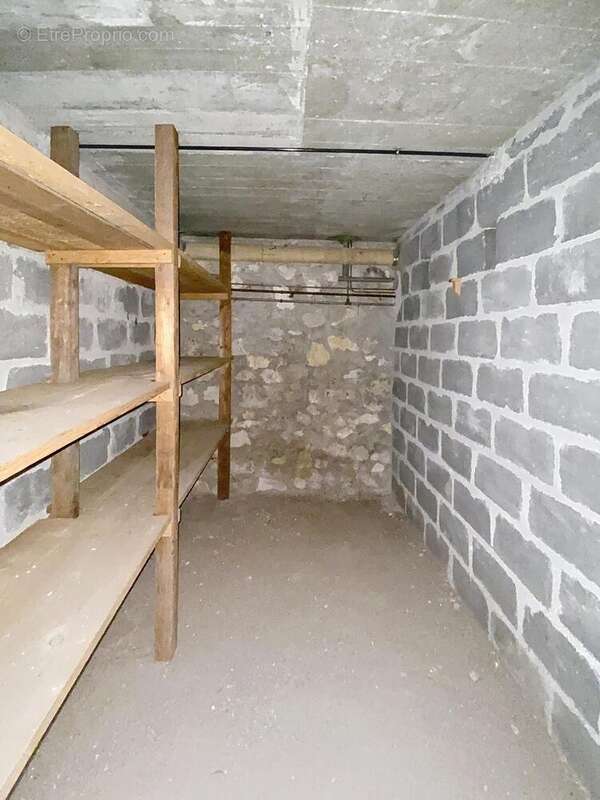 Photo 9 - Appartement à TOURS