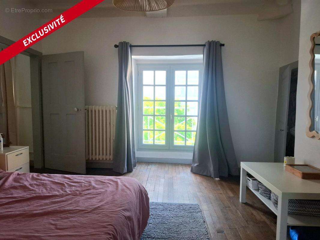 Appartement à LAVAL