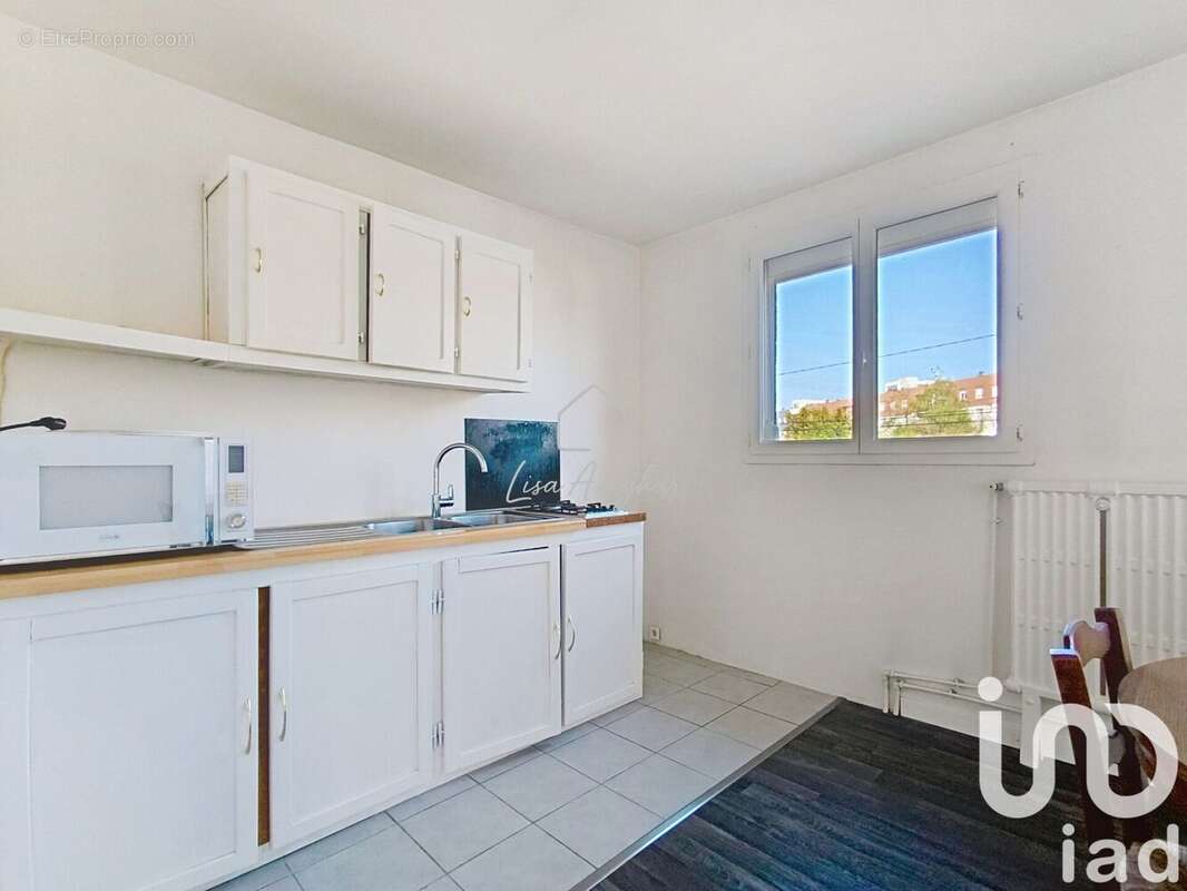 Photo 3 - Maison à BONNEUIL-SUR-MARNE