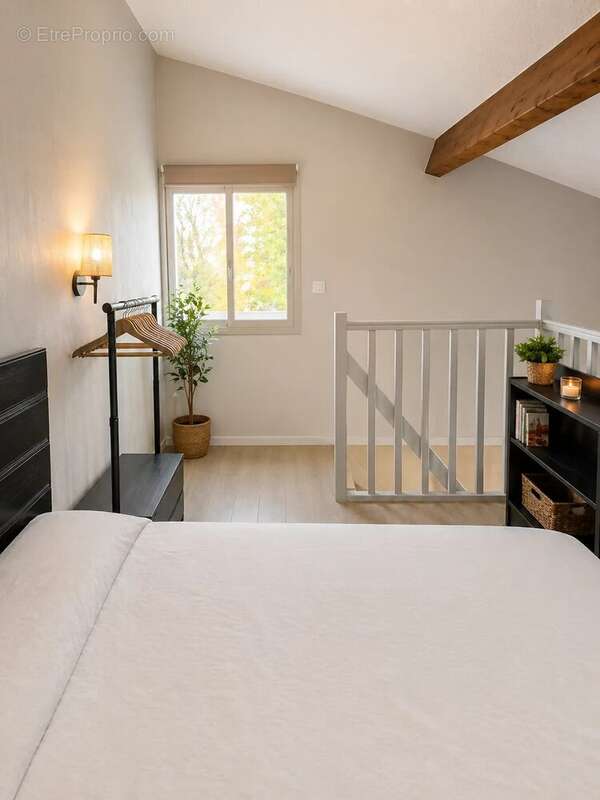 Appartement à PESSAC