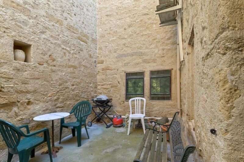 Maison à NEZIGNAN-L'EVEQUE