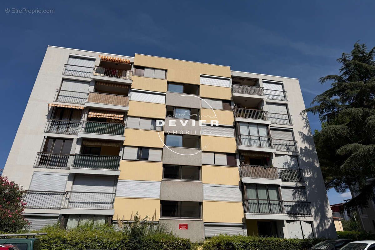 Appartement 4 pièces 79 m² à vendre à Montpellier (34070) - photo 9