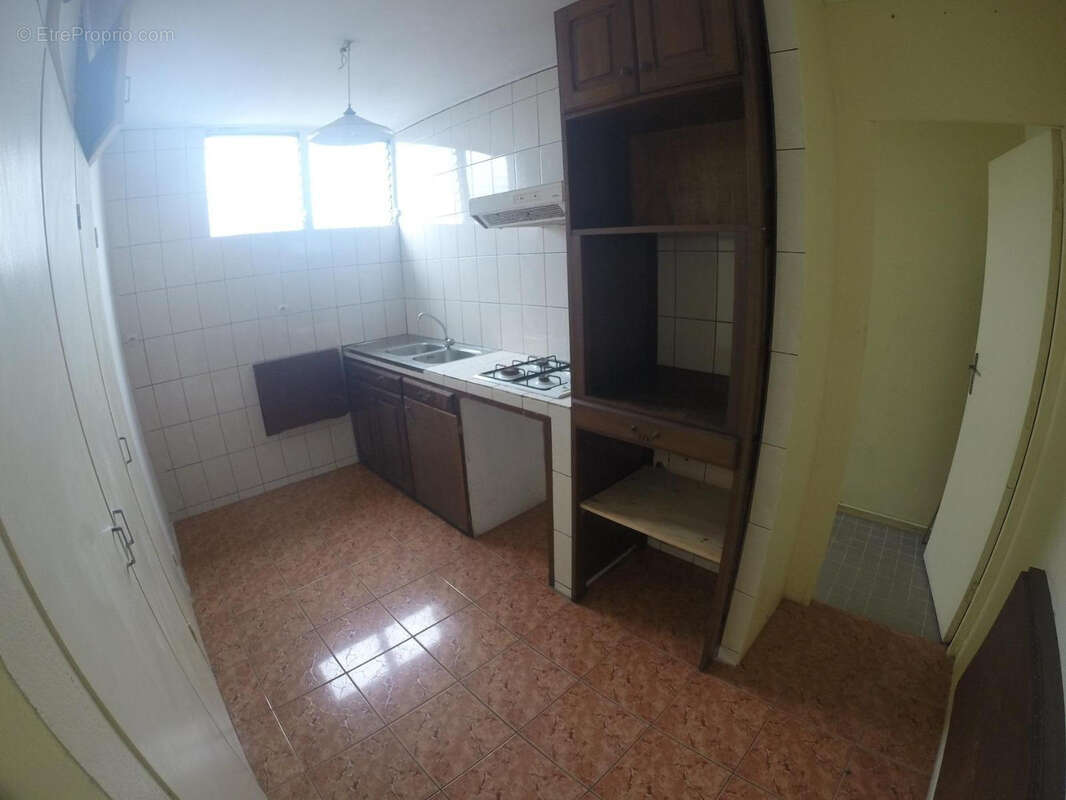 Appartement 3 pièces 76 m² à vendre à Cayenne (97300) - photo 2