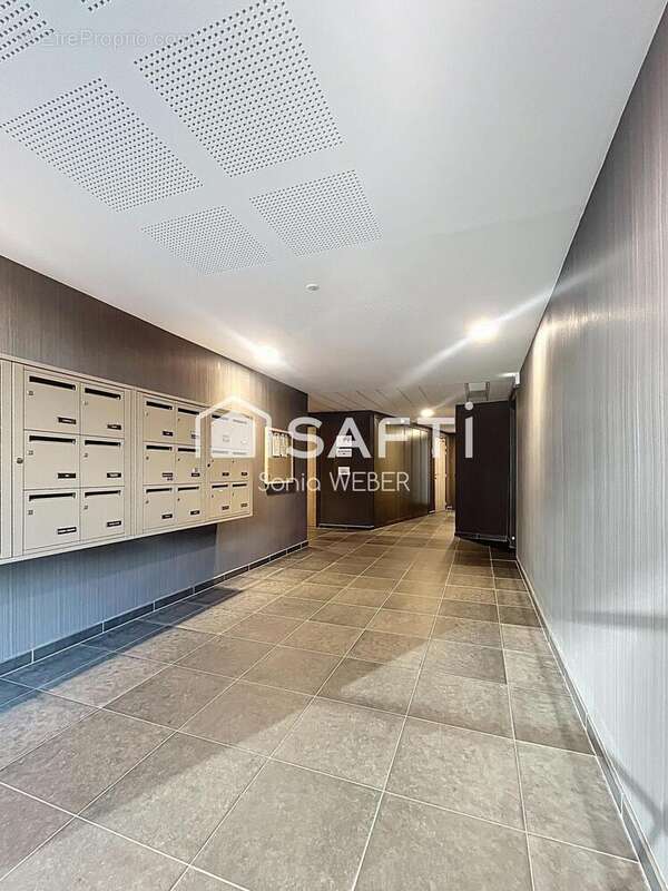 Photo 2 - Appartement à REIMS