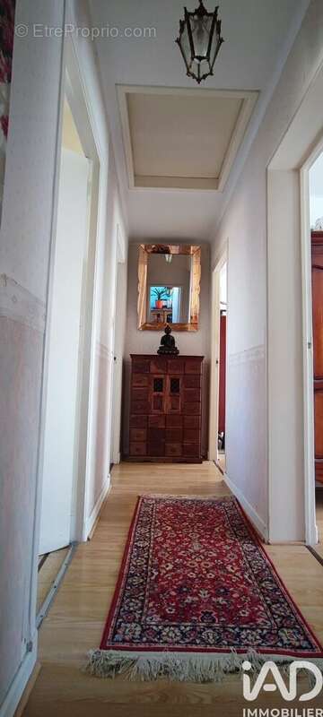 Maison 89 m² à Croix  - photo 7