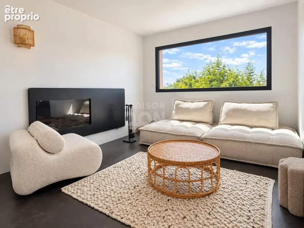 Maison 5 pièces 241 m² à vendre à Aureville (31320) - photo 9