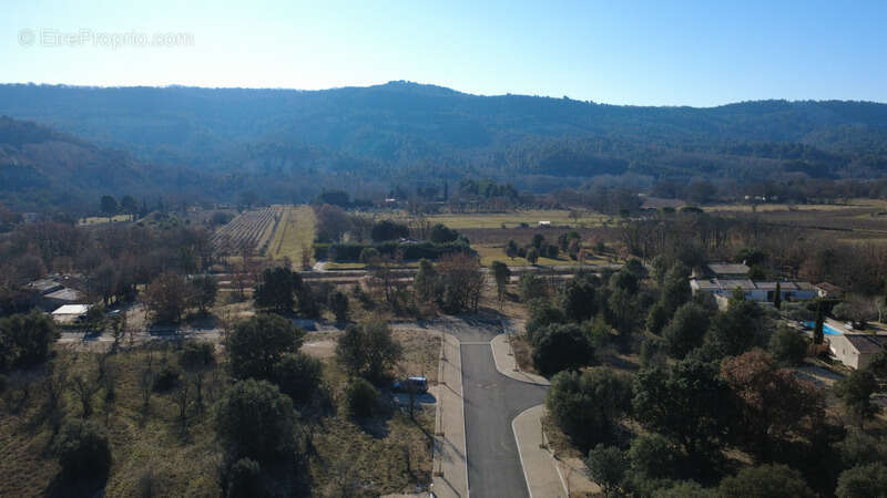 Dpt Vaucluse (84), à vendre RUSTREL terrain - photo 8