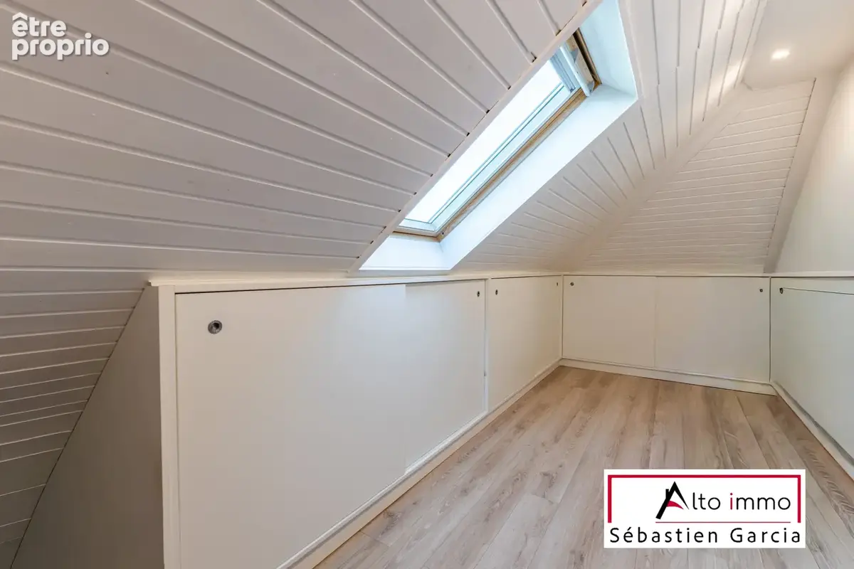 Appartement T2/3 pièces Haguenau, cave, garage, balcon - photo 18