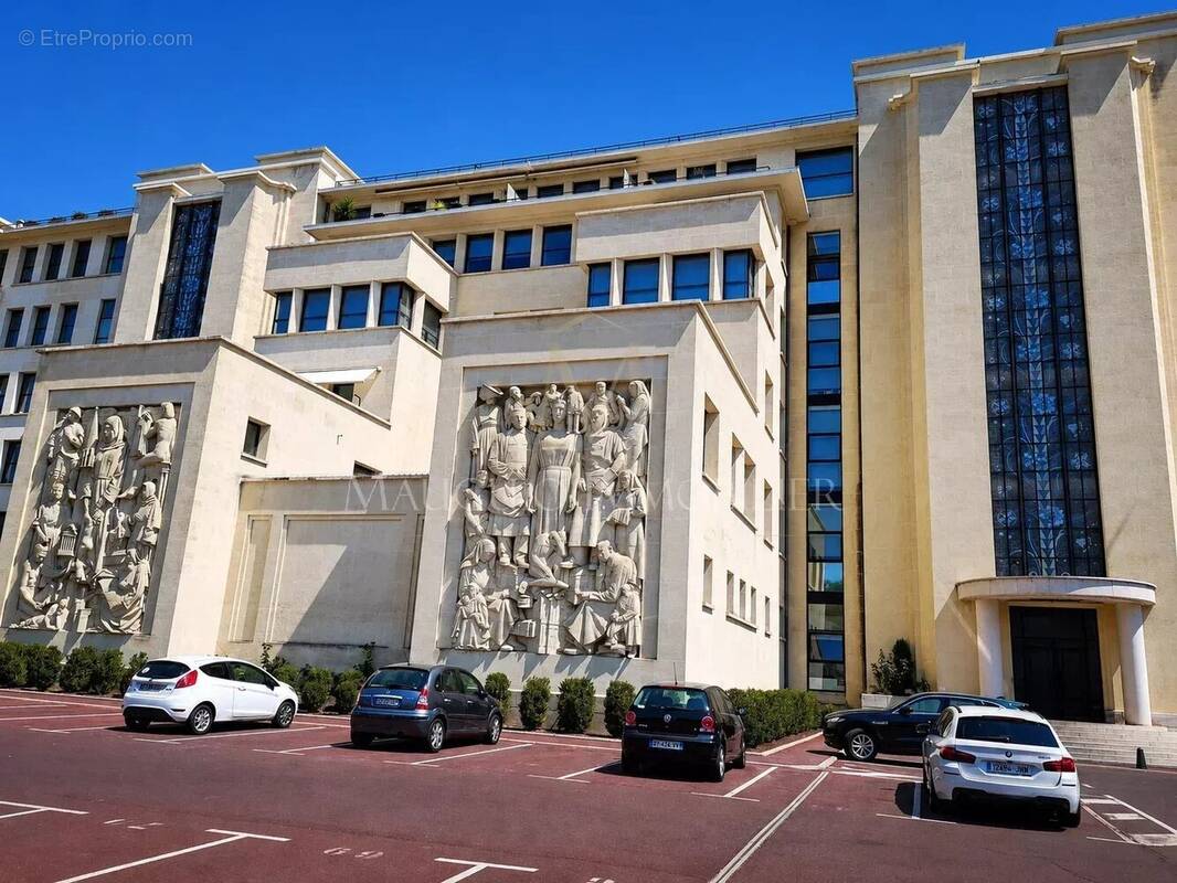 Commerce à MONTPELLIER