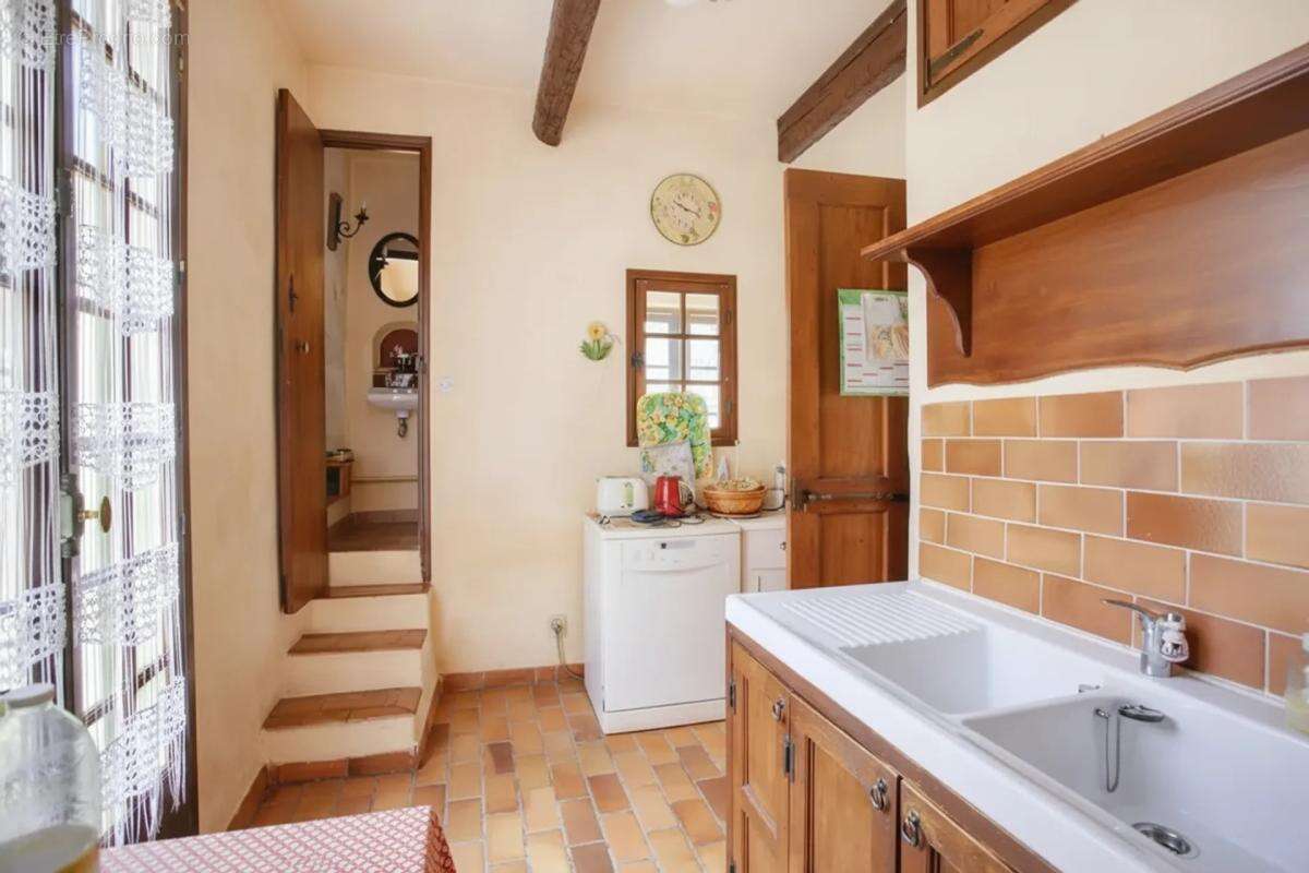 Maison de 5 pièces de 134 m² à Pézenas - photo 13