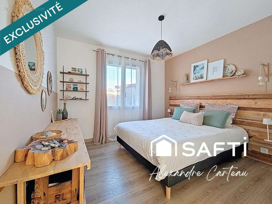 Photo 6 - Maison à CAMBLANES-ET-MEYNAC