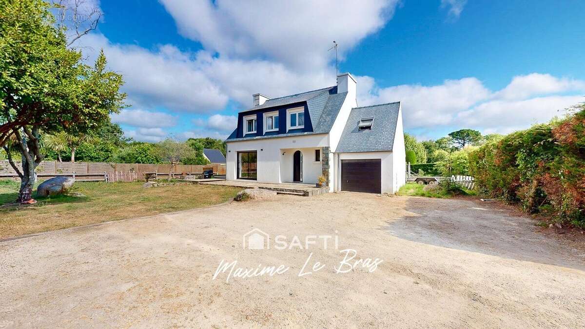 Photo 2 - Maison à TREGUNC