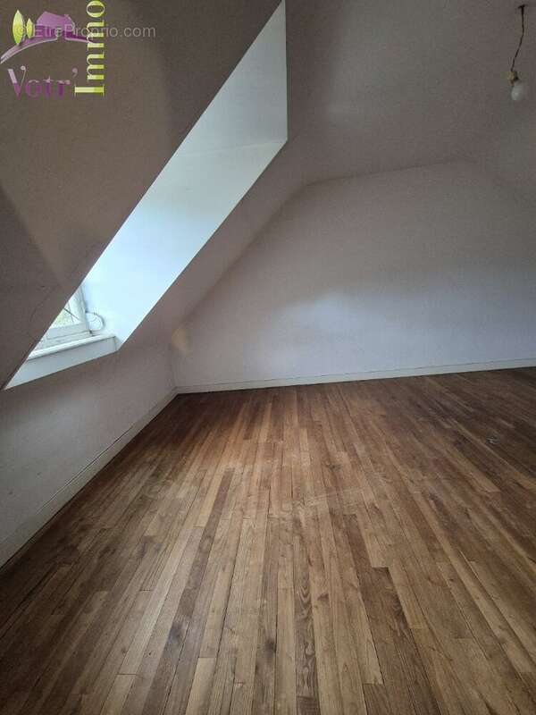 Maison à HOPITAL-CAMFROUT