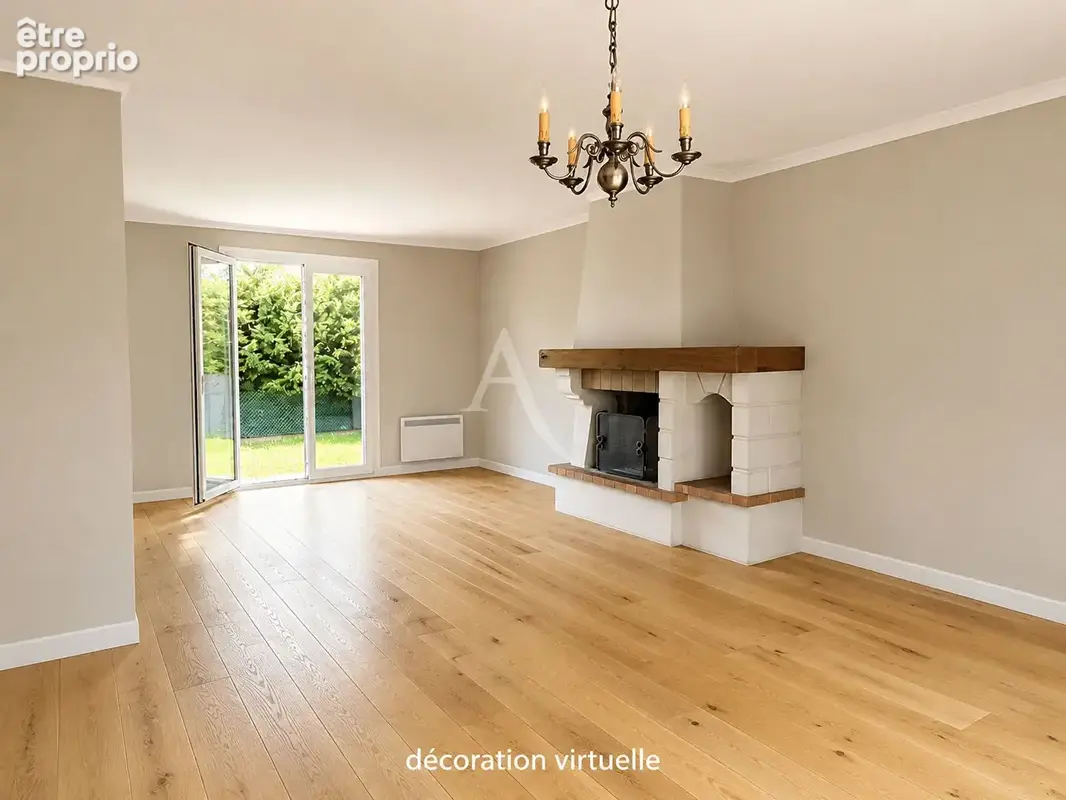 CESTAS - Maison de plain-pied de 95 m² avec garage et beau jardin - photo 7