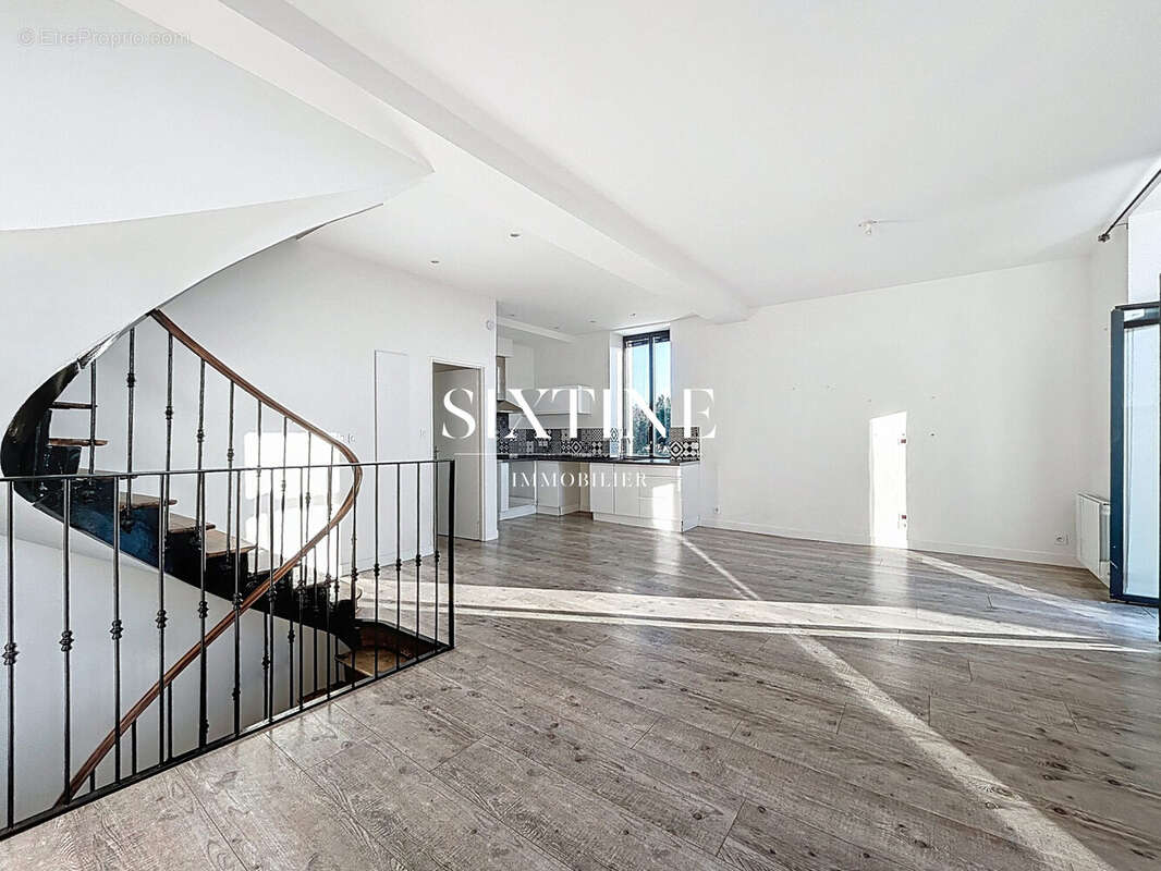 Appartement à VERNIOZ