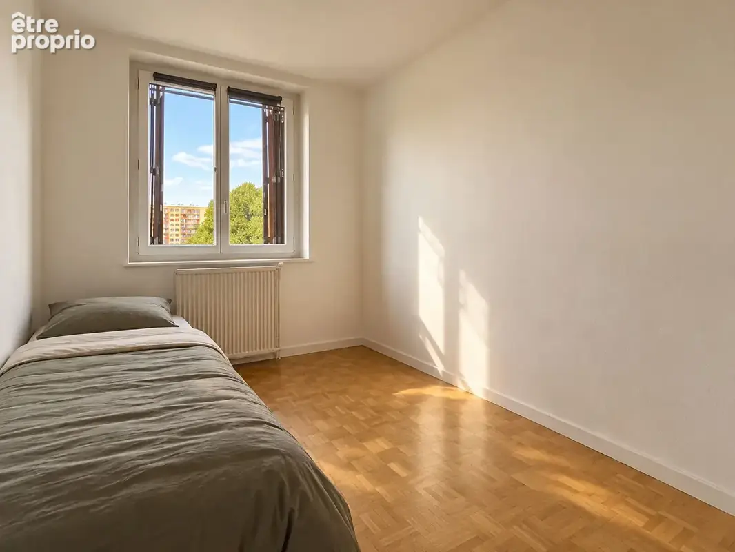 T3 rénové 54 m² - Deuil-la-Barre - photo 6