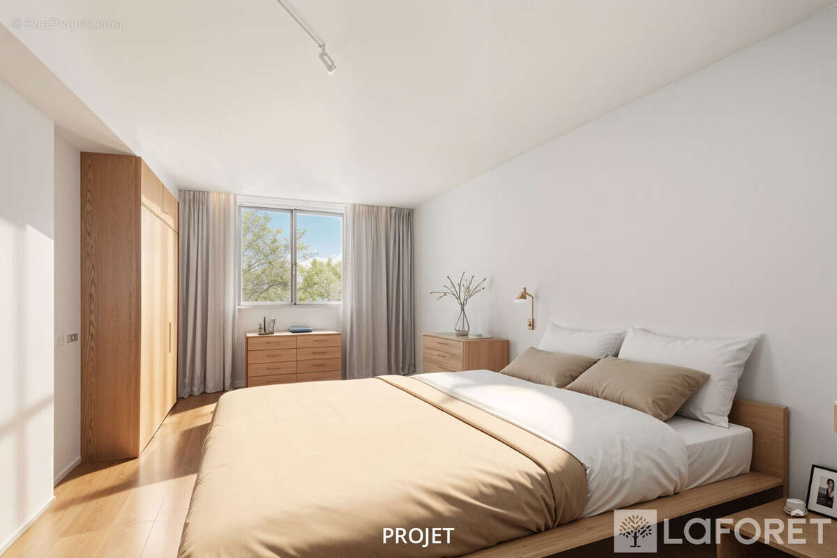 Appartement à LYON-4E