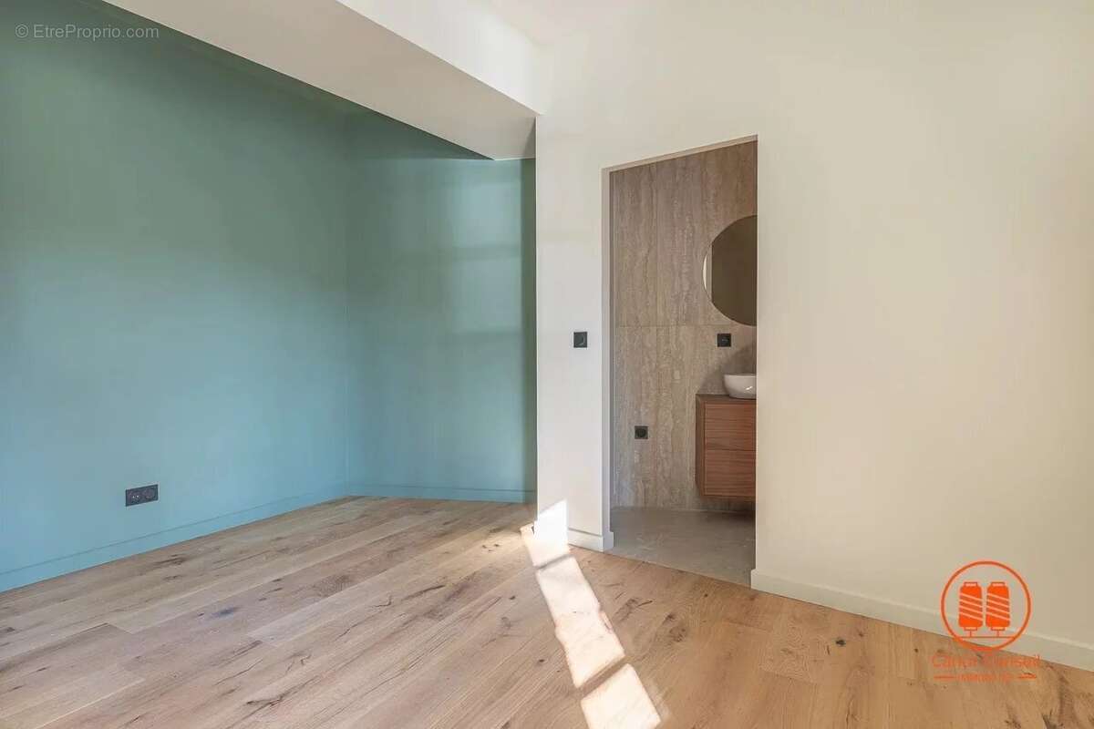 Appartement à LYON-4E