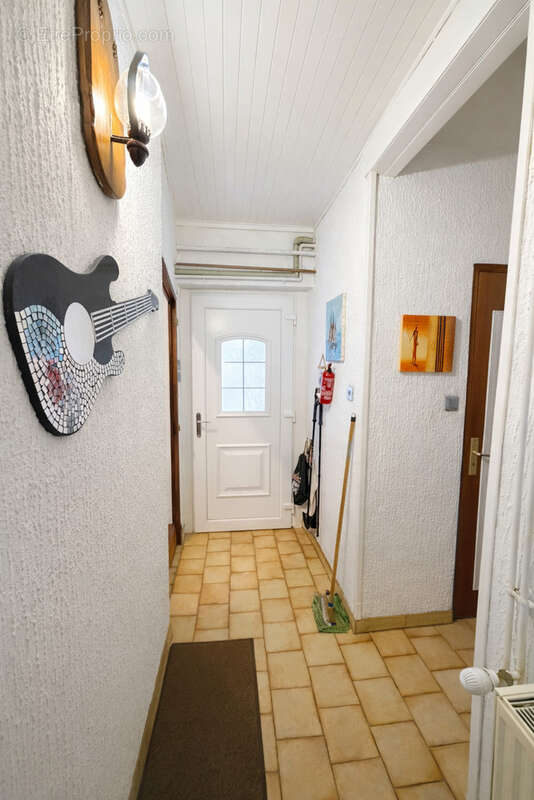 Maison à VAUX