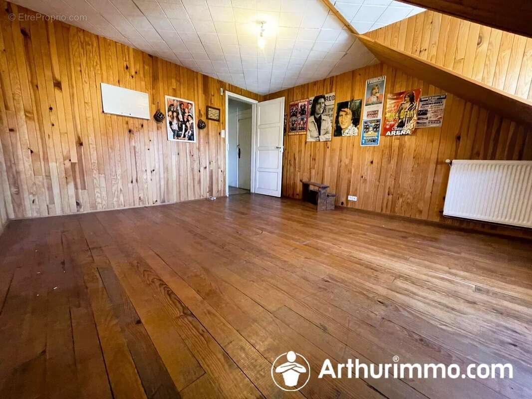 Appartement à BETHONCOURT