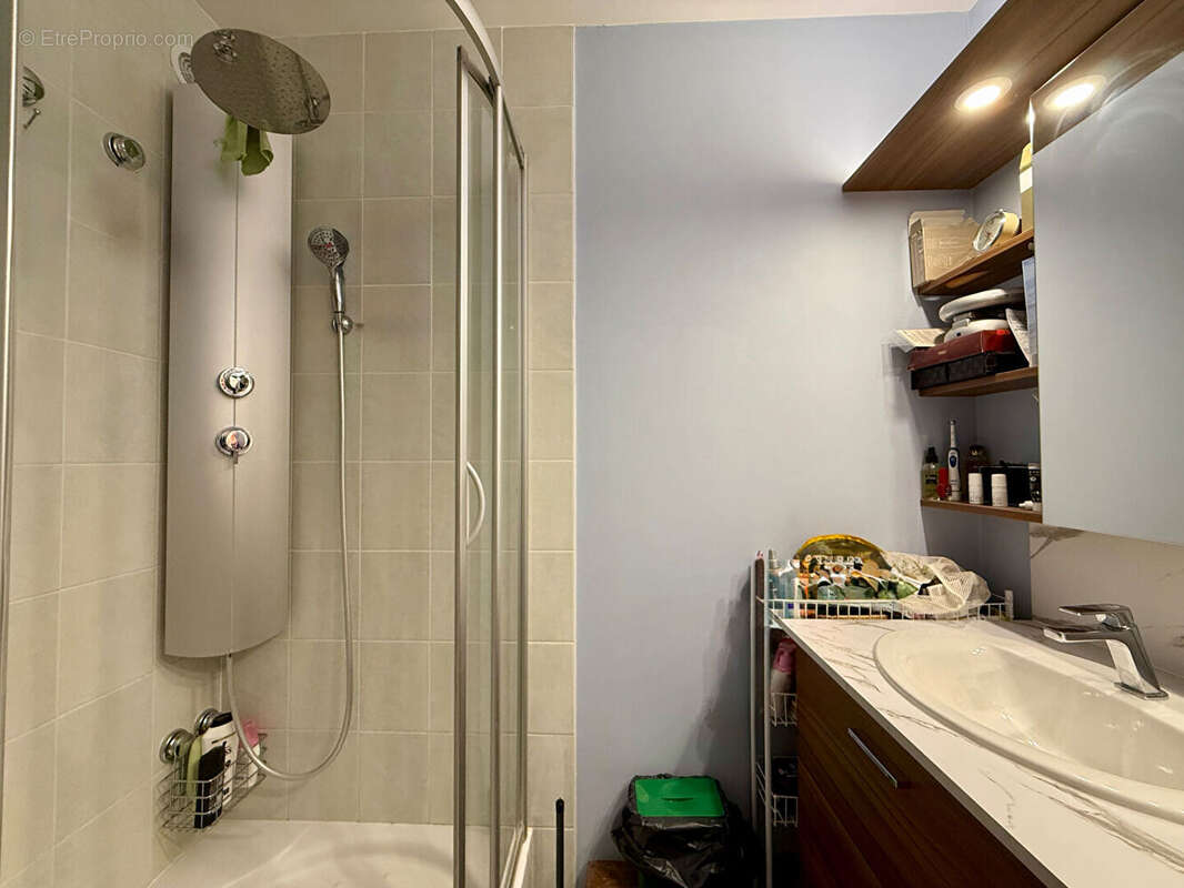 Appartement à BESANCON