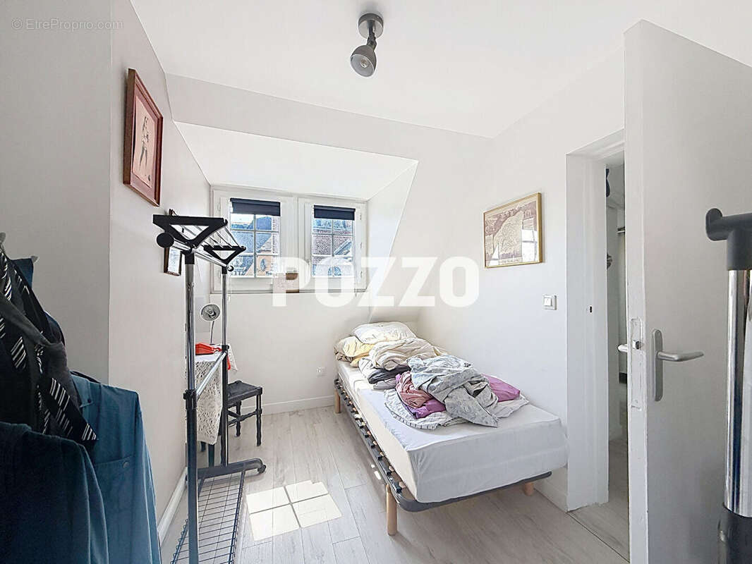 Appartement à TOUQUES