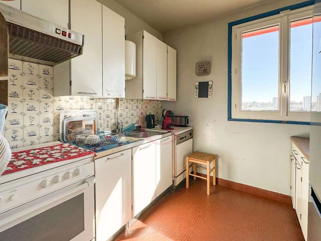 Appartement à ANTONY