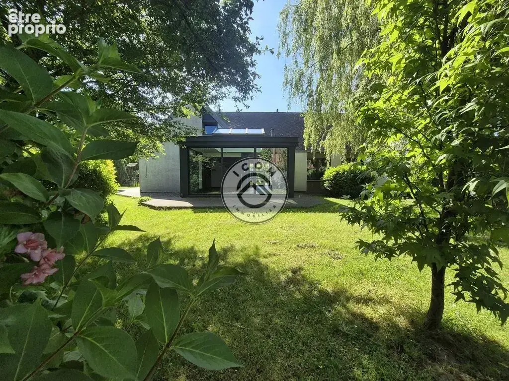 Maison individuelle contemporaine - photo 18