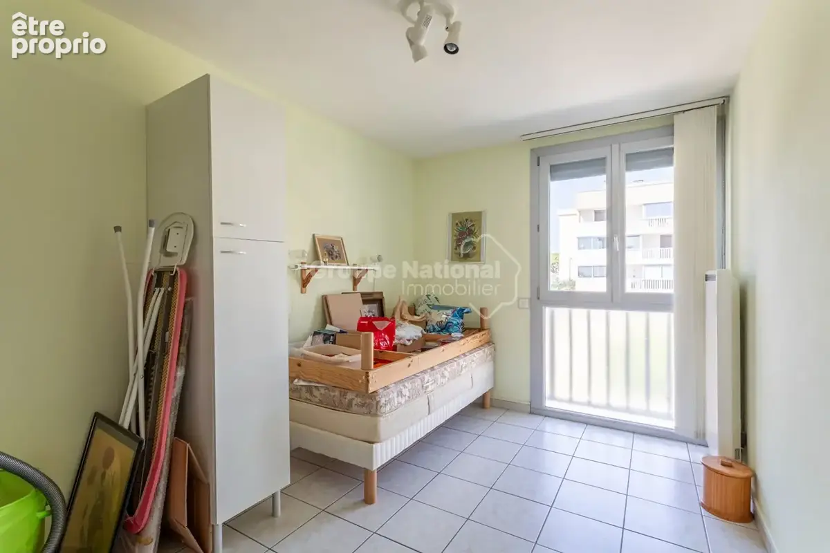Magnifique Appartement T4 en plein centre ville de Carry le Rouet - photo 13
