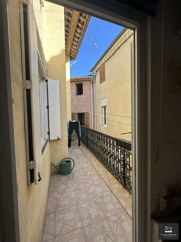 Maison 113 m² à Cazouls-Les-Beziers  - photo 9