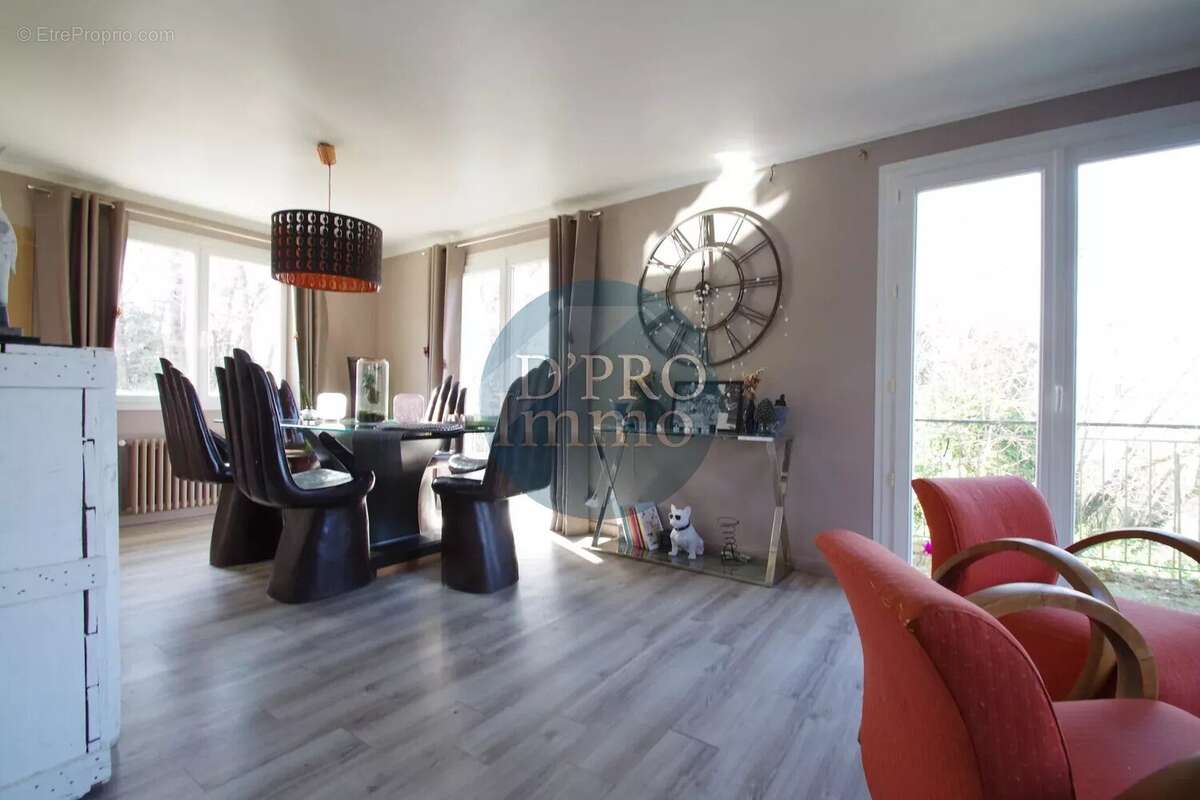 Maison à MAISDON-SUR-SEVRE