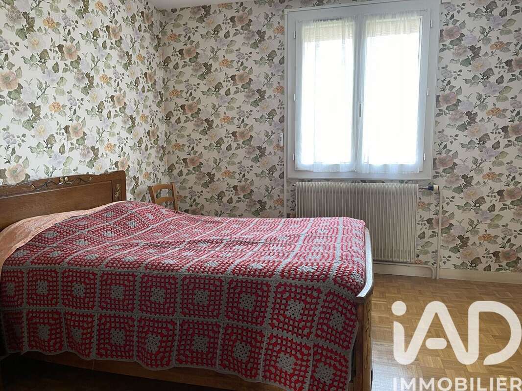 Photo 4 - Maison à VILLEDIEU-SUR-INDRE