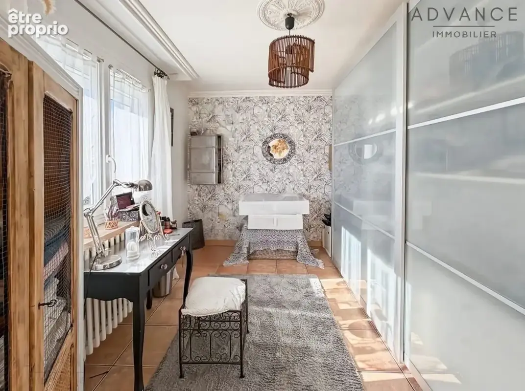Maison 5 pièces 126 m² à vendre à Villeneuve-Tolosane (31270) - photo 9