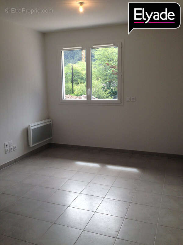 Appartement à MARSEILLE-9E