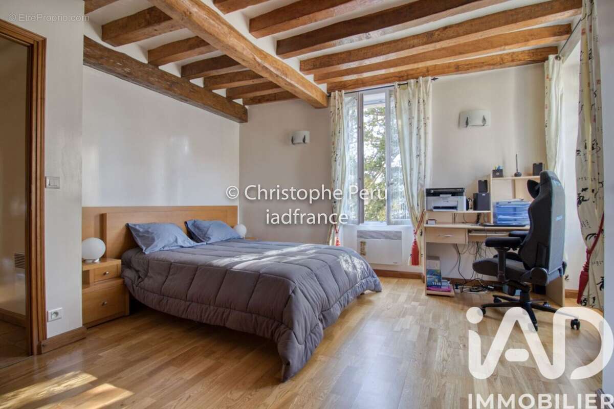 Photo 9 - Maison à SAINT-GERVAIS