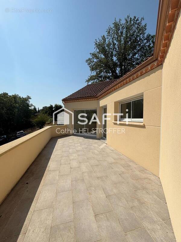 Photo 1 - Maison à GOURDON