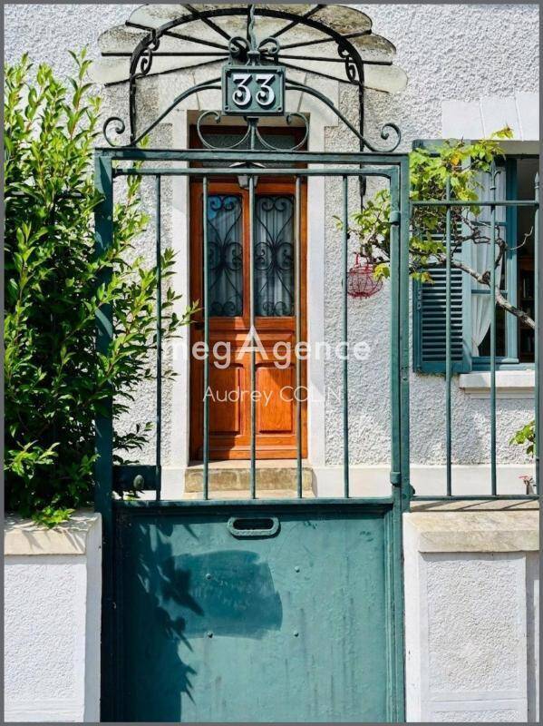 Maison à SENS