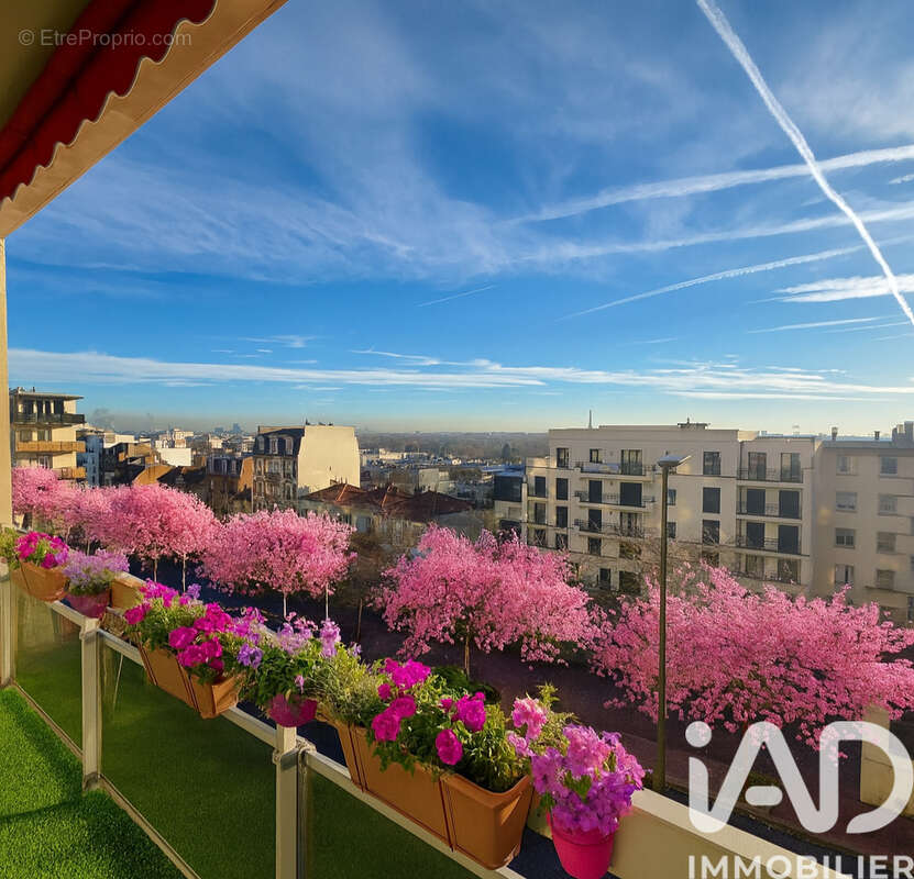 Photo 2 - Appartement à SURESNES