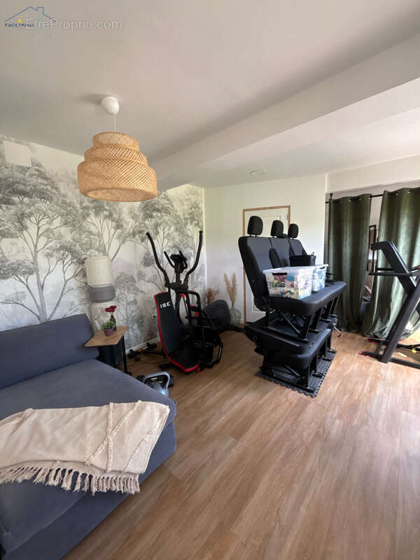 Belle maison de campagne - photo 9