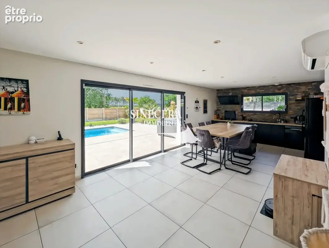 Maison 8 pièces 140 m² à vendre à Parentis-En-Born (40160) - photo 3