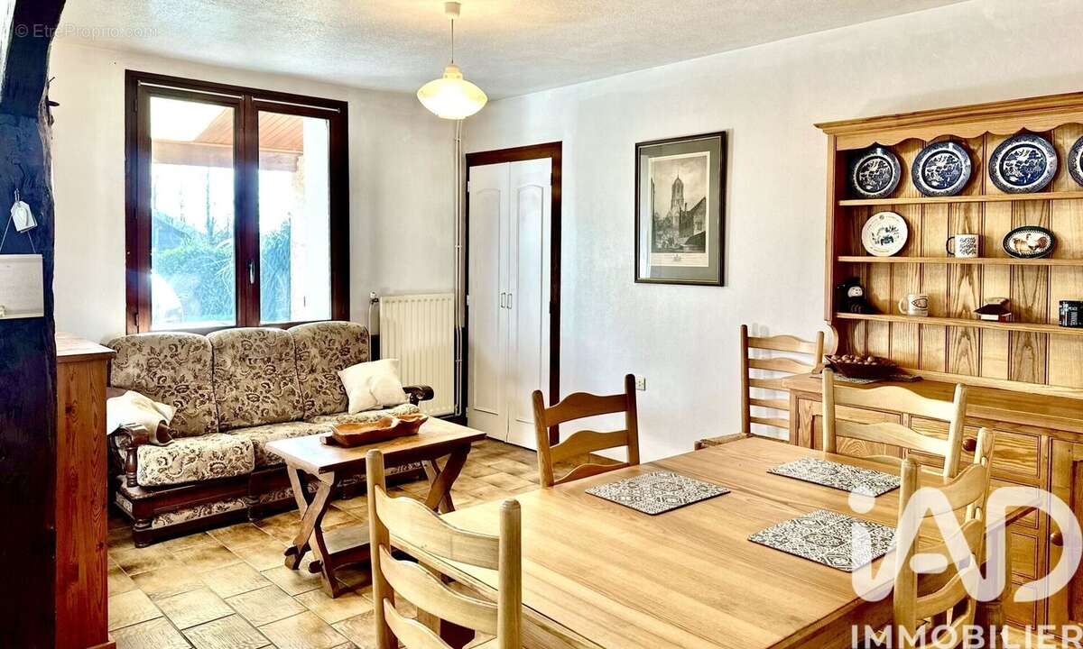 Maison 159 m² à Romagne  - photo 3