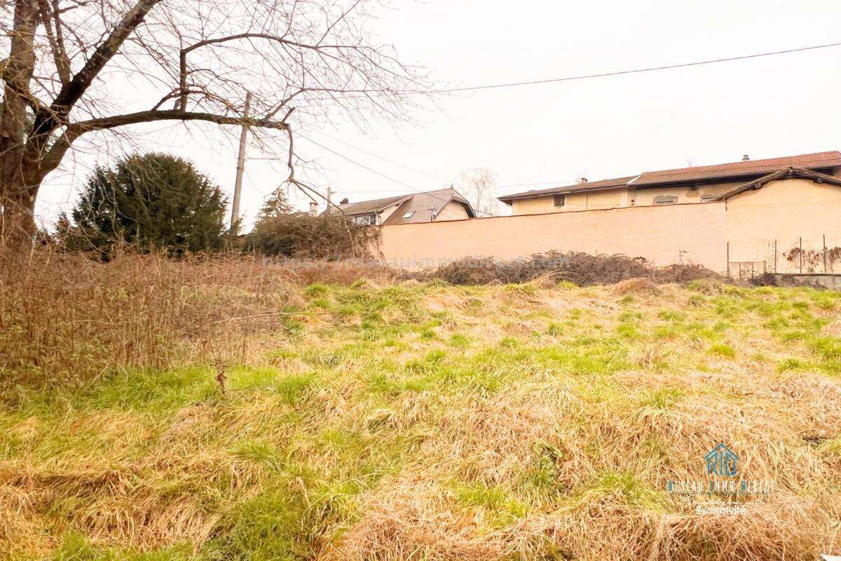 Maison à LA COTE-SAINT-ANDRE