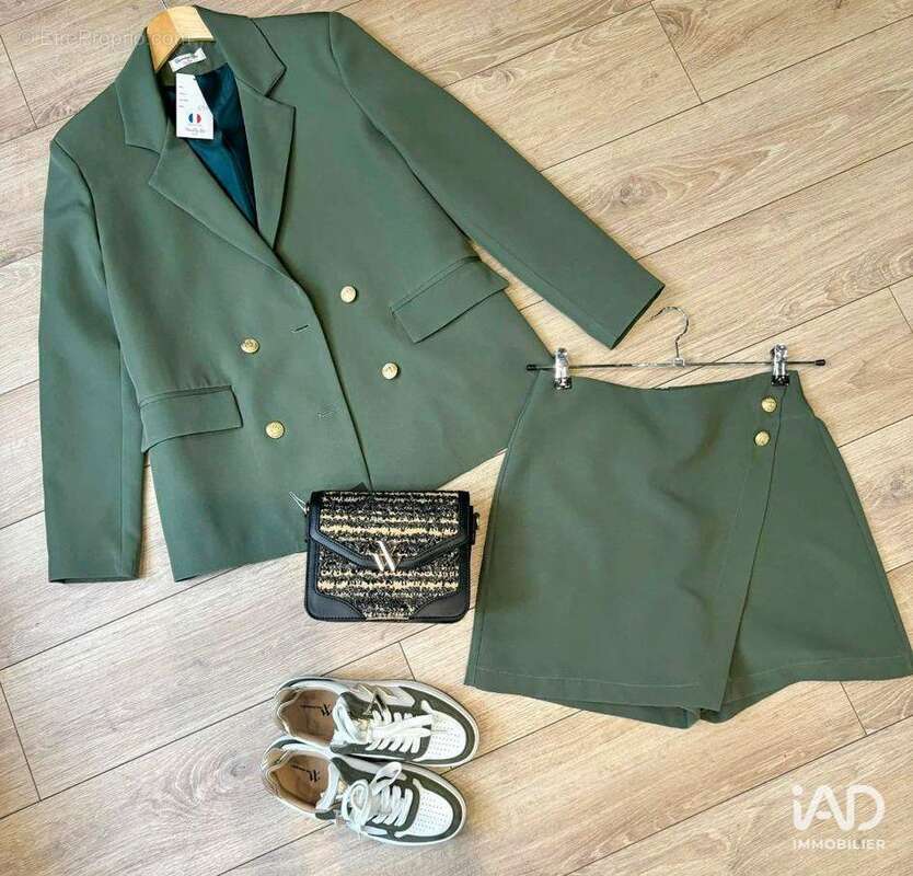 Photo 3 - Commerce à SUCY-EN-BRIE