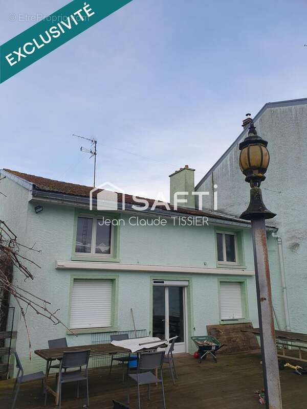 Photo 7 - Maison à BENAMENIL