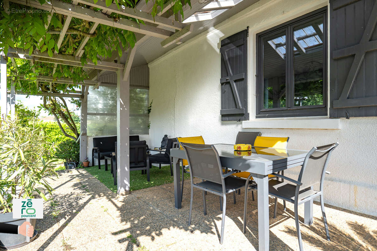 Maison à LUCON