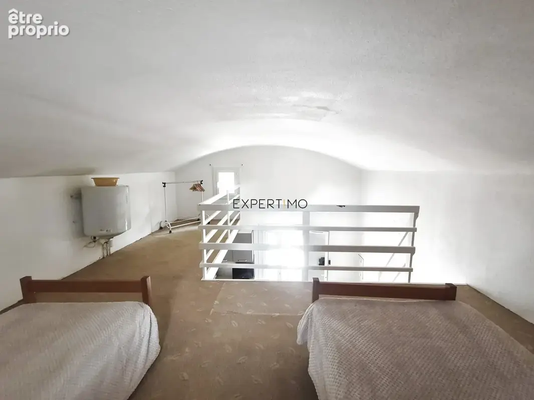 Appartement avec terrasse et parking prive - photo 8