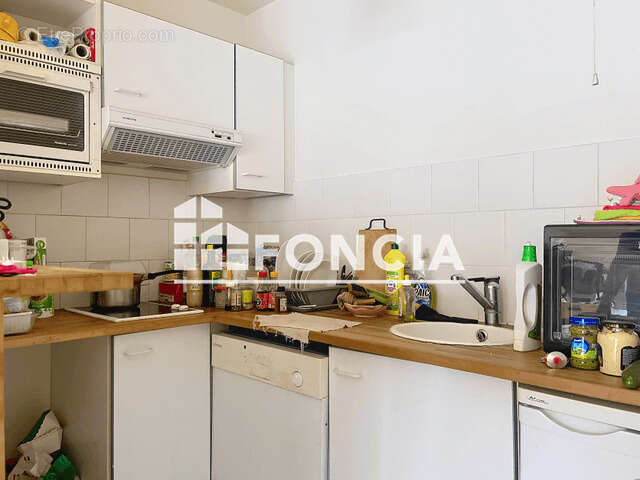 Appartement à DEAUVILLE