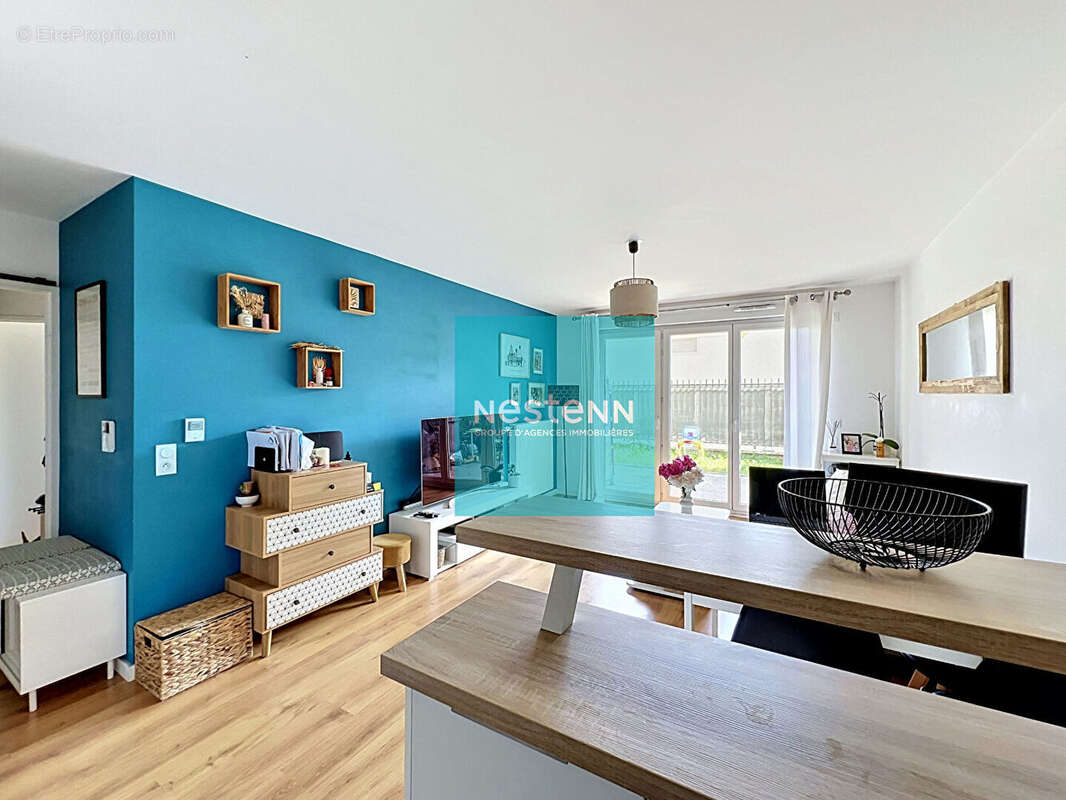 Appartement à FRANCONVILLE